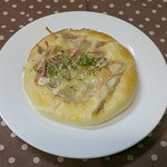 手づくり パンの家 - ごぼうサラダ