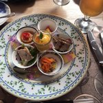 ストラスヴァリウス - オードブル