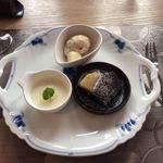 ストラスヴァリウス - デザート