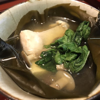 京料理 本家たん熊 本店 - 