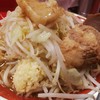 ラーメン タロー 五反田の陣