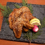 個室居酒屋 じどりや 一吟 - 