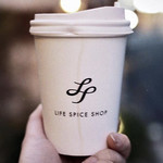 ライフ スパイス ショップ - ラムチャイ