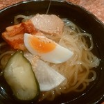 炭火焼肉 矢つぐ - 