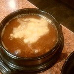 炭火焼肉 矢つぐ - 