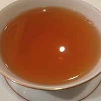 レストラン香味屋 - コンソメスープ