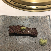 肉の匠 将泰庵 神田店 - 