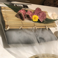 肉の匠 将泰庵 神田店 - 
