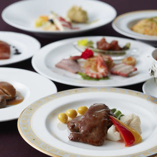 広東料理 台場 楼蘭_2