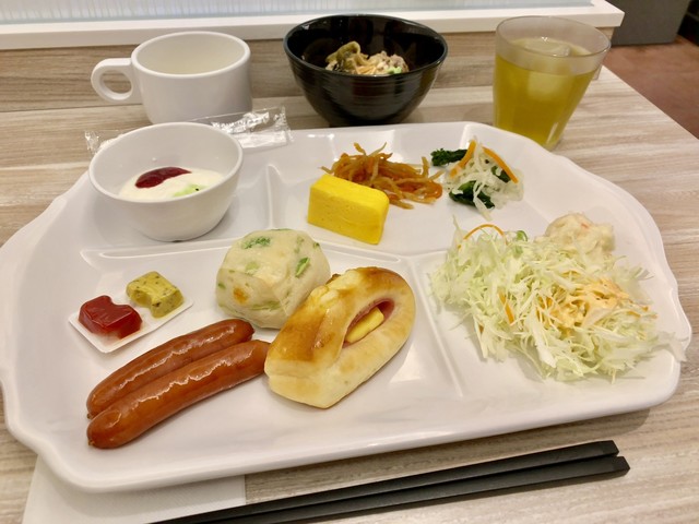 写真 ヴィアイン飯田橋後楽園 ゲストラウンジ 飯田橋 レストラン その他 食べログ