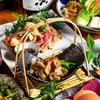 和食バル×個室 修