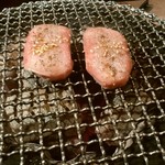 炭火焼肉 矢つぐ - 