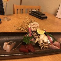 魚斉 - 