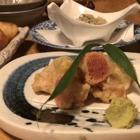 魚斉 - 