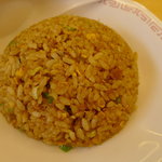 来来亭 今宿店 - チャーハン（味付けやや濃い）
