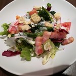 カラオケパセラ  - 