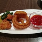 カラオケパセラ  - 