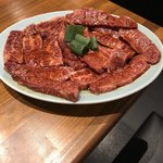 焼肉 ホルモン こうちゃん - 