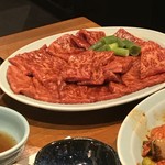 焼肉 ホルモン こうちゃん - 