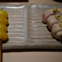 焼鳥 おみ乃 - 
