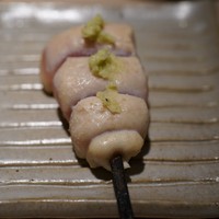 焼鳥 おみ乃 - 