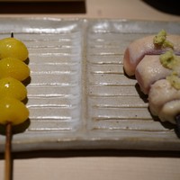 焼鳥 おみ乃 - 
