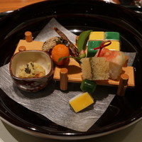 京料理 たん熊北店 Directed by M.Kurisu - 