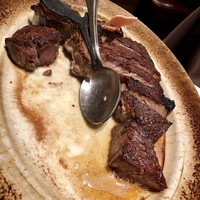 ウルフギャング・ステーキハウス 丸の内店 - プライムステーキ 2名様