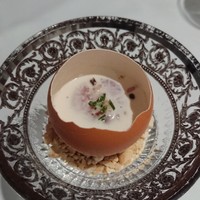Grand rocher - 
