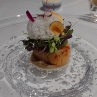 Grand rocher - 