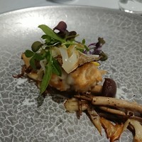 Grand rocher - 