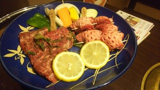 Teshigoto Yakiniku Genkakuen - 