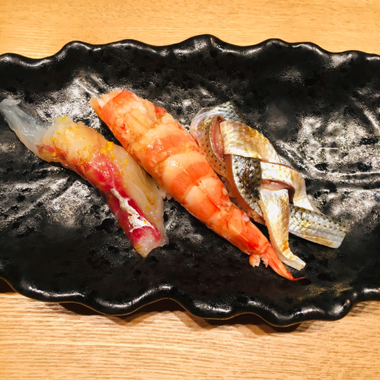 Mihara Bashi Ginkuro