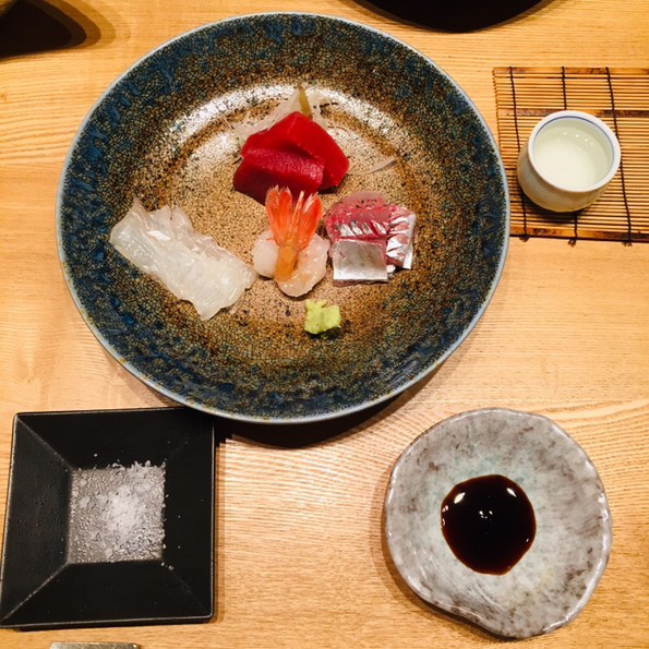 Mihara Bashi Ginkuro photo 4