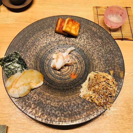 Mihara Bashi Ginkuro photo 5