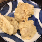 饂飩頑陣 - ハーフ&ハーフ贅沢セット(500g)