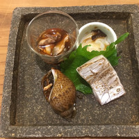 さかもと屋市兵衛 - 