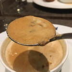 キャトルラパン - かなり濃厚ですねぇ