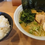 麺家 花一 本店 - 