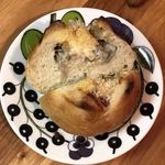 Richu 濱田家 - きのこグラタン  270円