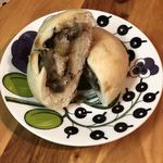 Richu 濱田家 - 秋の味覚 200円