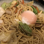 岡山料理専門店～cooking　of　art　Ikiya～ - 