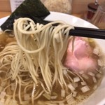 麺屋さくら - 