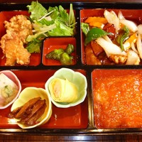 中国料理 青冥 祇園店 - 