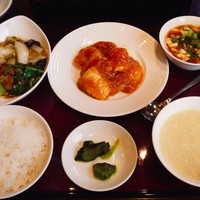 中国料理 青冥 祇園店 - 