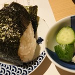 酒、銀シャリ、おだし やちよ - 