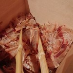 酒、銀シャリ、おだし やちよ - 