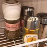 カレーの店 ガン爺 - スパイス陣