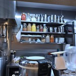 カレーの店 ガン爺 - 