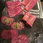 和牛焼肉と冷麺･純豆腐 醍醐 - 